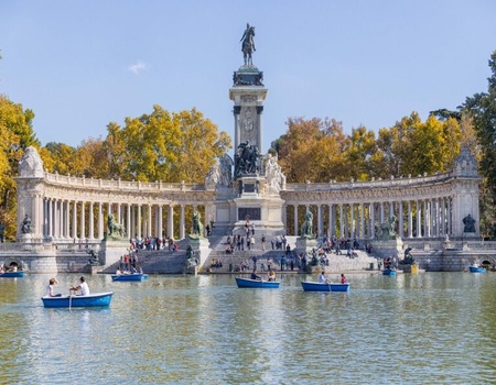 Circuit Réveillon de fin d'année à Madrid - 3