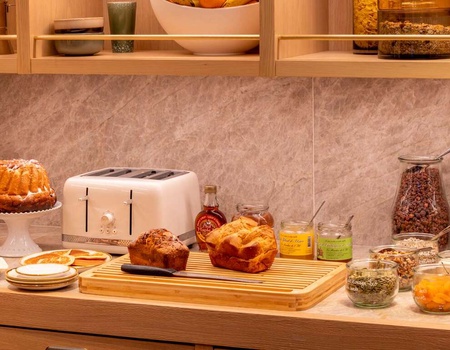 Escapade détente au coeur de Colmar - 4* - 5