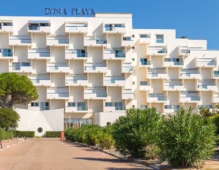 Résidence Lagrange Le Lydia Playa - 3