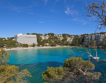 Hôtel Melia Cala Galdana - 4