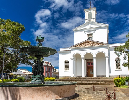 Autotour Evasion Réunionnaise - 3