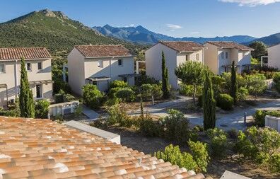 Résidence-Club Odalys Les Villas Bel Godère - Jusqu'à avril 25