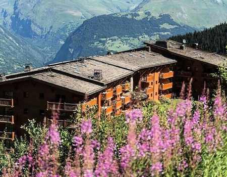 Résidence Le Roselend - Maeva Home - Savoie - Bourg Saint Maurice, Alpes du Nord - Image 3