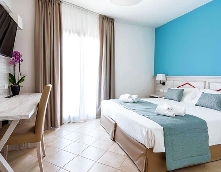 Ôclub Expérience Amareclub Red Sun Village 4* - 5