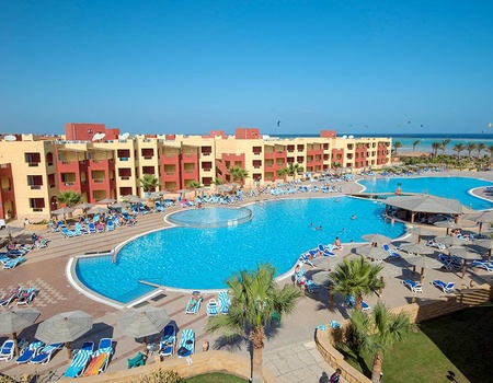 Hôtel Casa Mare Resort 5*