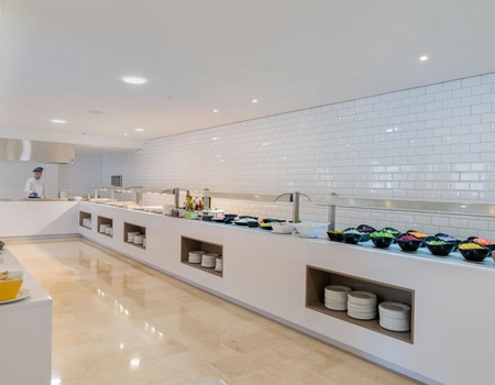 Hôtel Caprice Isabel 3* - 5