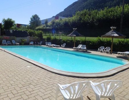 Camping Le Tivoli, 3* - 2