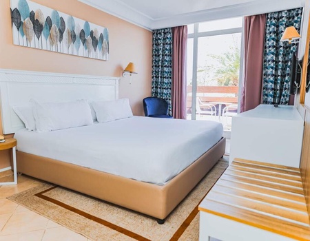 Hotel Marhaba Salem 4* - 2