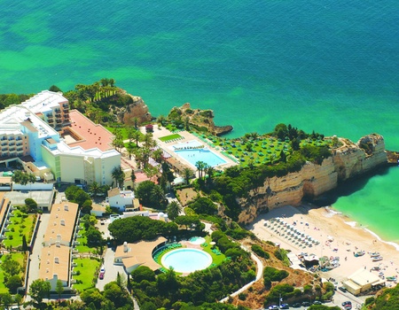 TUI Sélection Hôtel Pestana Viking Beach & Golf - Choix flex **** - 1