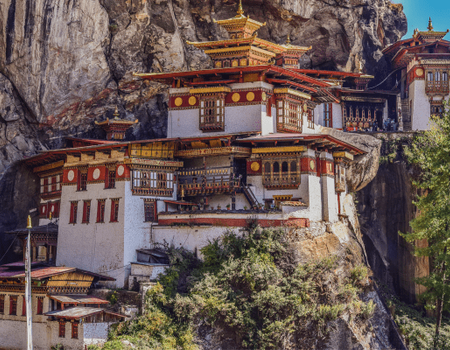 Circuit Népal et Bhoutan, Perles de l'Himalaya - 1
