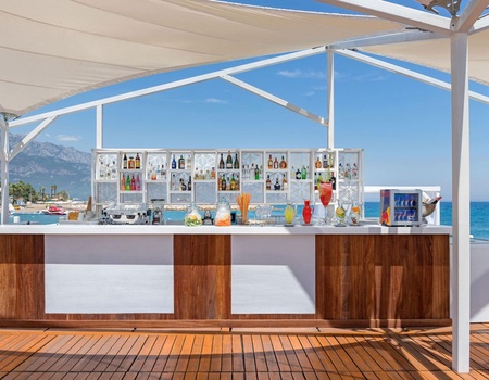 TUI Sélection Hôtel Rixos Sungate - Choix Flex ***** - 2