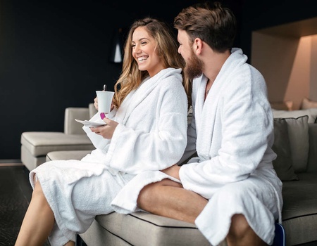 Ontspan met een massage en eigen toegang tot de spa,in de Provence, dicht bij Montélimar - 3*