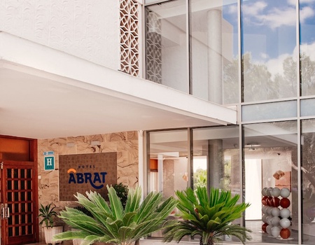 Hôtel Abrat 3* - Ibiza, Baléares - Image 3