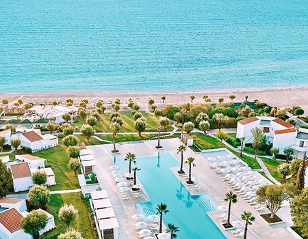Hôtel Grecotel LUXME Dama Dama 4* - Rhodes (île de), Grèce - Image 1