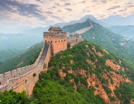 Circuit La Chine authentique - 3