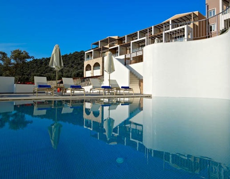 Hôtel Filion Suites Resort & Spa 5* - 3