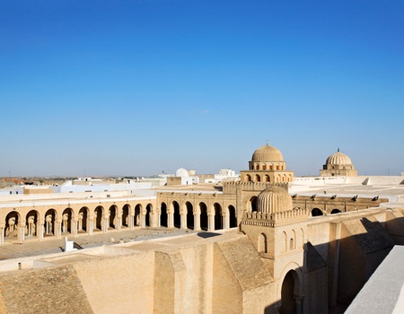 Circuit Tunisie, Terre de civilisation millénaires - Tunis, Tunisie - Image 3