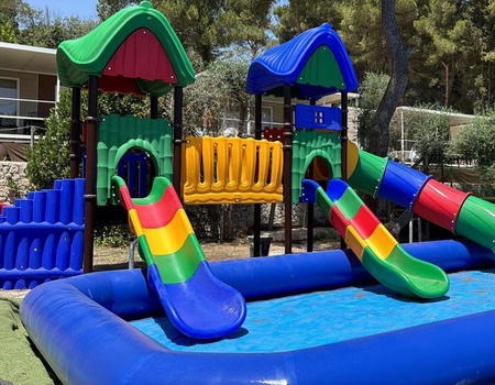 Camping La Scogliera 3* - 5