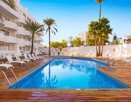 Hôtel TRH Palmanova Beach 4* - Majorque, Baléares - Image 2