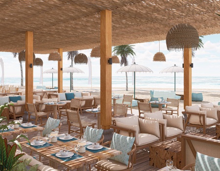 Hôtel Paradisus by Melia 5* - 2