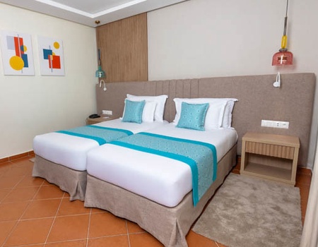 Club Framissima Kenzi Europa 5* - Agadir, Maroc - Image 4
