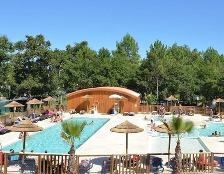 Camping Lou Pignada, 4* - 3