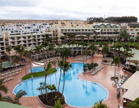 Hôtel Smart Club Drago Park 4* - Fuerteventura, Canaries - Image 1