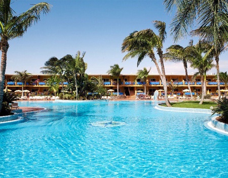 Hôtel Smart Club Drago Park 4* - 1