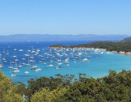 Camping Tikayan Les Palmiers 4* - Maeva On aime - Hyères, Côte d'Azur - Image 3