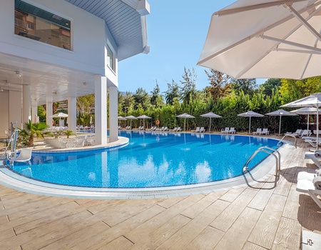 Hôtel Ôclub Experience Ponient Pirámide Salou by PortAventura World 4* - Barcelone, région Sud, Espagne - Image 3
