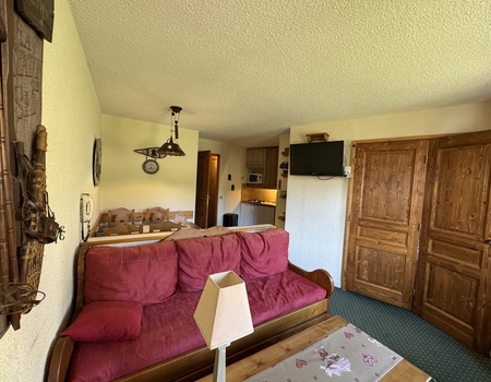 Appartements travelski home choice Callisto - Savoie - Belle Plagne, Alpes du Nord - Image 4