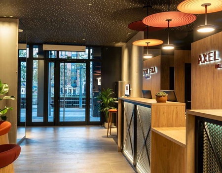 Séjour au coeur Bilbao avec spa et piscine - 4* - 4