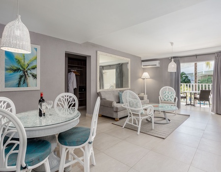 Hôtel Sugar Bay Barbados 4* - 2