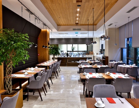 Dosso Dossi Down Town Hotel 5* - 4