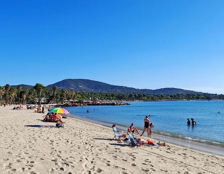 Camping Tikayan Domaine du Golfe de Saint Tropez 4* - Maeva - On aime - Grimaud, Côte d'Azur - Image 3