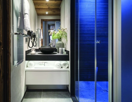 Résidence MGM Le Cristal de Jade 5* - 5