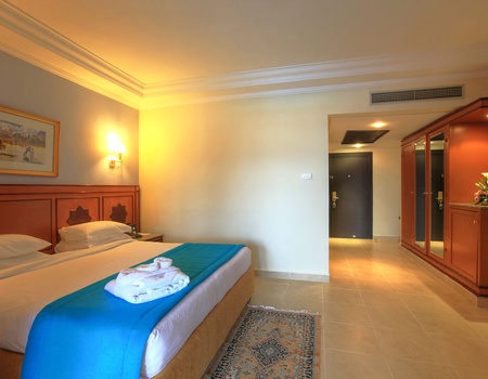 Hôtel Pickalbatros Aqua Fun Marrakech 4* - Marrakech, Maroc - Image 5