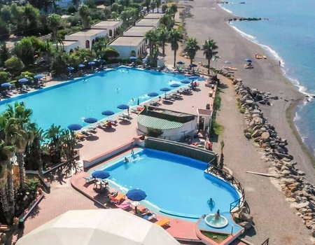 Hôtel La Playa Hotel 3* - 1