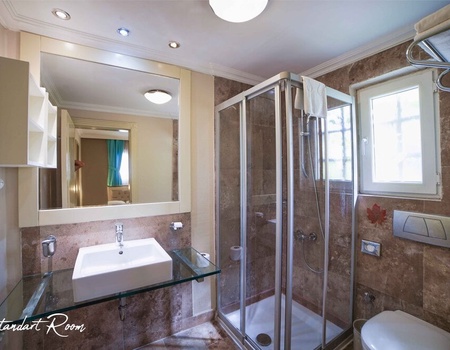 Hôtel Emelda Sun Club 5* - 4