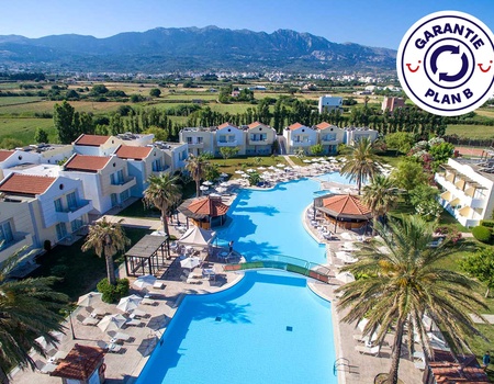 Club Marmara Zorbas Beach 4* - 1