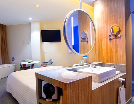 Higuerón Hotel Curio Collection By Hilton Adult Only 5* - 5