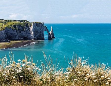 Circuit en autocar La Normandie, entre mer et bocage 5J - 4