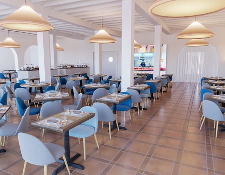 Hôtel AluaSoul Menorca 4* - 5