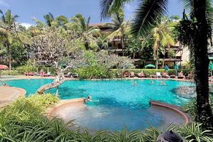 Thailande Essentielle + séjour Phuket 4* - 2