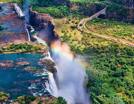 Circuit Inoubliable Botswana - 4