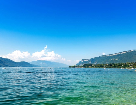 Escapade en famille à 5min du lac du Bourget (petit-déjeuner enfant offert) - 3* - 1