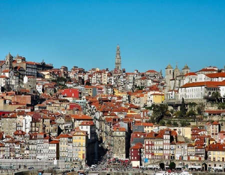 Circuit Escapade citadine à Porto 4 jours - De Porto A Porto - 3