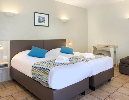 Hôtel Joseph-Charles 3* - 2