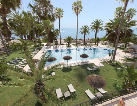 Hôtel Best Tritón 4* - 3