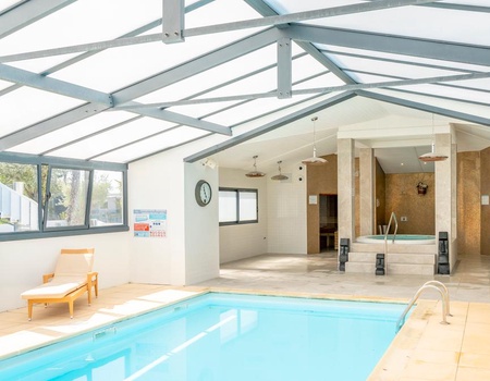 Camping Paradis A La Corniche, 5* - 4